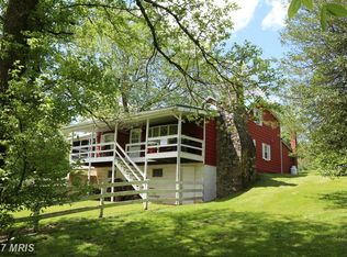24726 Raven Rock Rd, Smithsburg, MD 21783