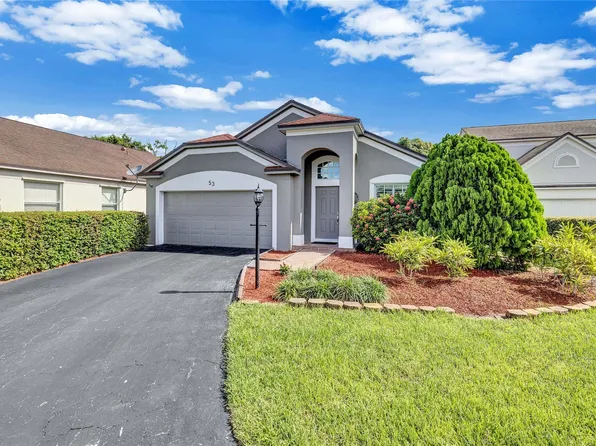 53 Egret Way, Boynton Beach, FL 33436