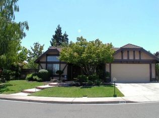 1476 Hull Ln, Martinez, CA 94553