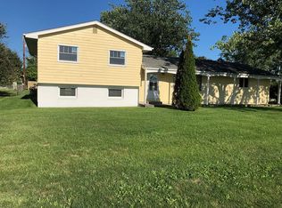 11625 Bluffton Rd, Fort Wayne, IN 46819