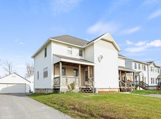 31-33 Apremont St, Adams, MA 01220