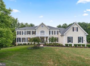 4474 Corral Rd, Warrenton, VA 20187