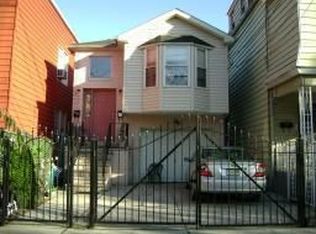 197 N 5th St, Newark, NJ 07107