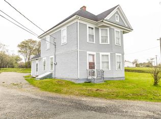 2917 Highway 308, Amiraults Hill, NS B0W 3M0