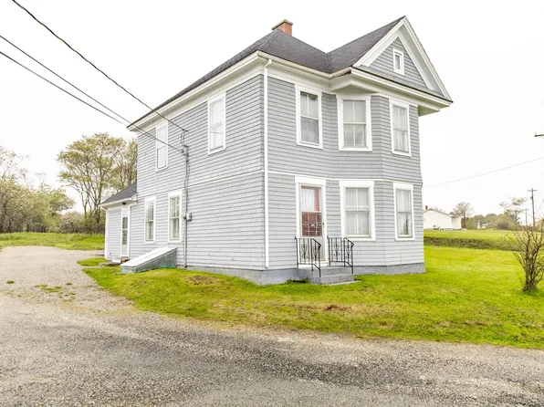 2917 Highway 308, Amiraults Hill, NS B0W 3M0