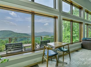 41 High Cliffs Trl, Black Mountain, NC 28711
