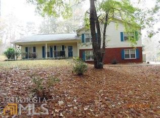 1054 Glass Bridge Rd, Lagrange, GA 30240