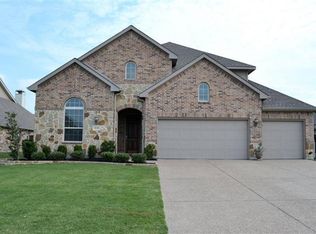 830 Ridgecross Rd, Prosper, TX 75078