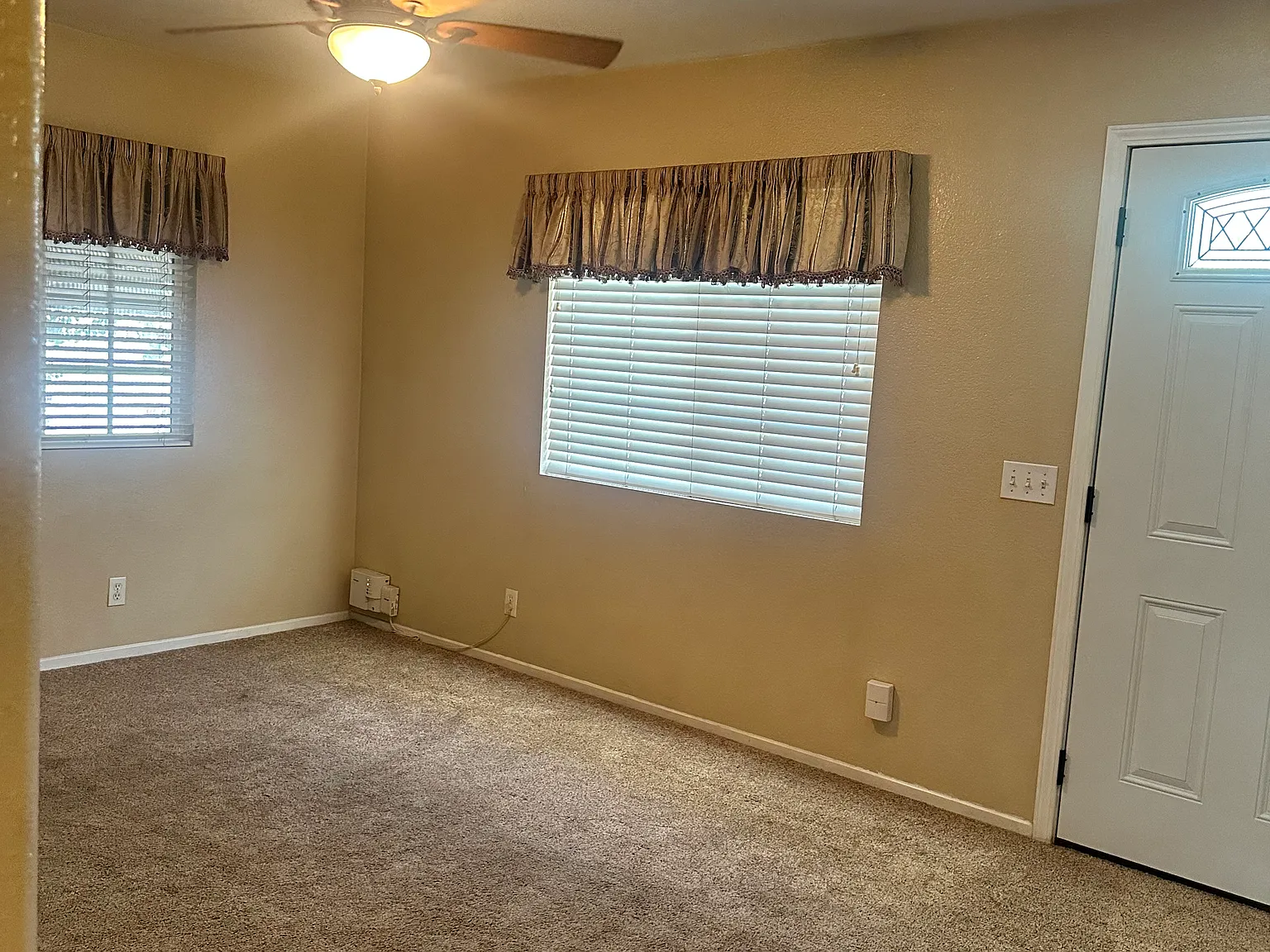 2 bed, $2,500 — Photo 3