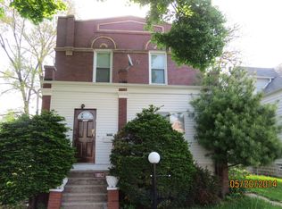 9433 S St Lawrence Ave, Chicago, IL 60619