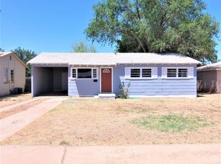 4420 45th St, Lubbock, TX 79414