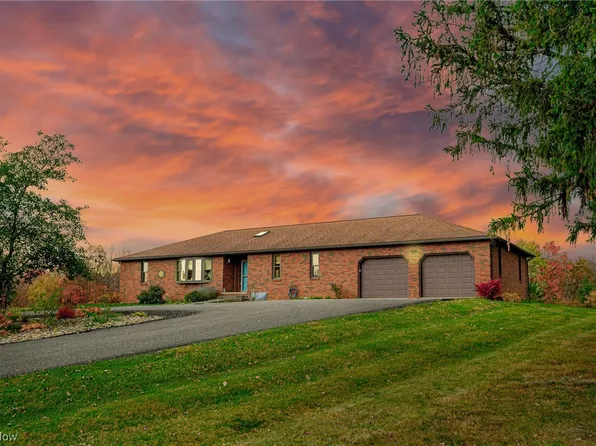 4023 Chandlersville Rd, Zanesville, OH 43701