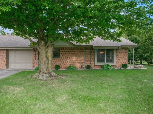 6316 Cedar Ct, South Bend, IN 46614