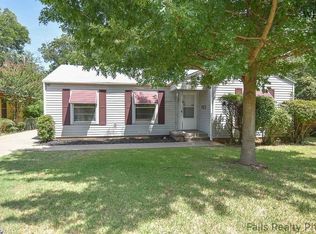 2605 Hairpin Curv, Wichita Falls, TX 76301