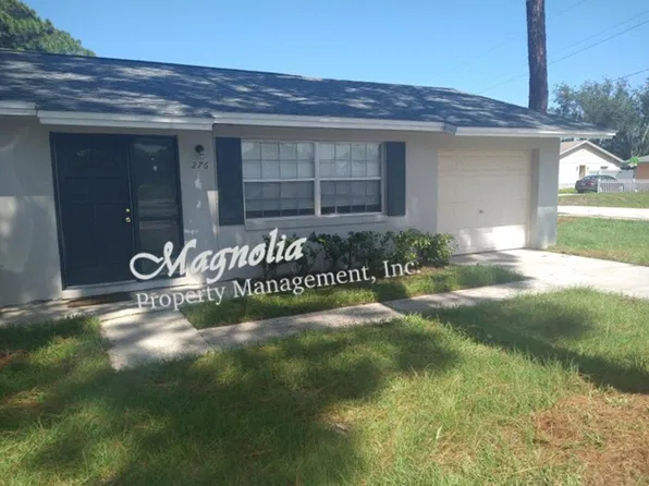 276 N Lakeview Dr, Longwood, FL 32750