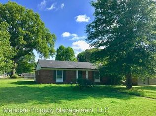 4828 Scottsdale Ave, Memphis, TN 38118