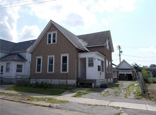 14 Heidelberg St, Rochester, NY 14609