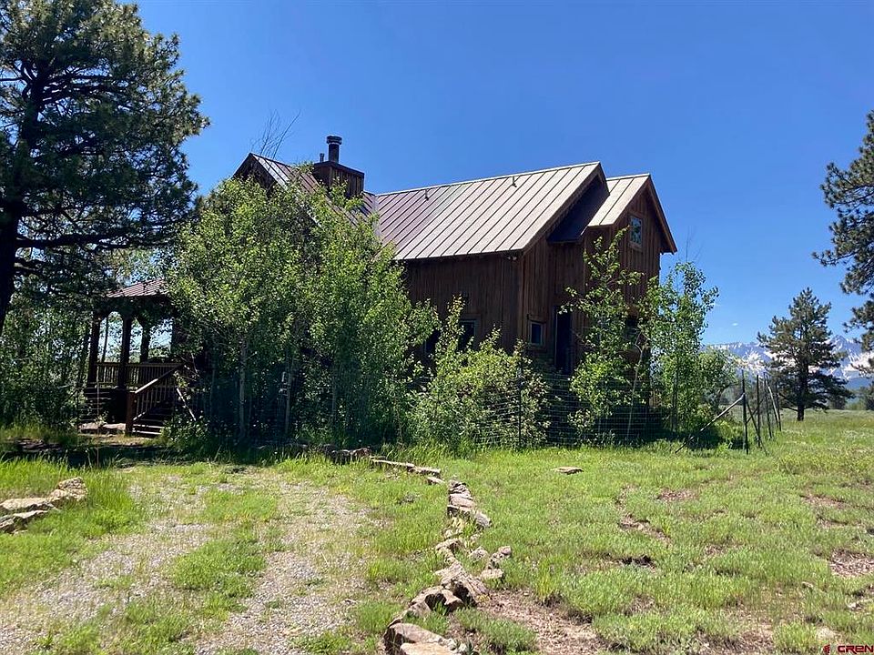 2425 County Road 62x, Ridgway, CO 81432 MLS 805428 Zillow