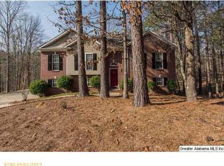105 Brynleigh Dr, Chelsea, AL 35043