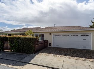 504 E 40th Ave, San Mateo, CA 94403