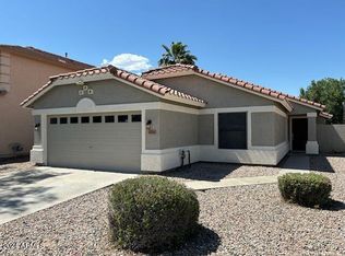 45160 W Alamendras St, Maricopa, AZ 85139
