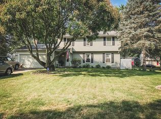 601 Adaway Ave SE, Ada, MI 49301