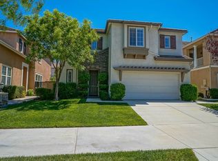 24312 El Molina Ave, Valencia, CA 91355