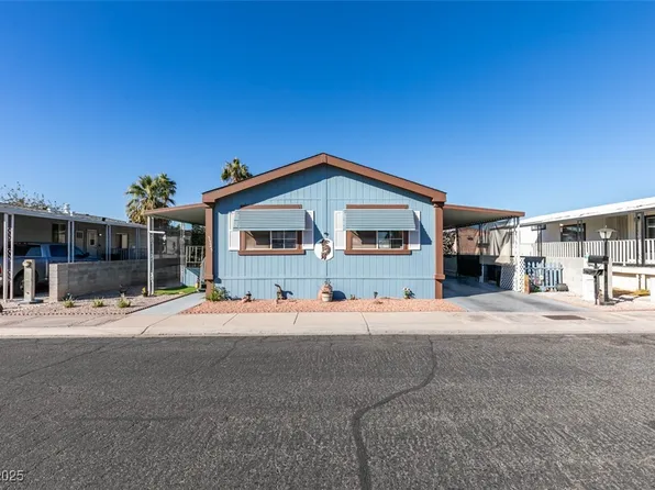 3325 Isle Royale Dr, Las Vegas, NV 89122