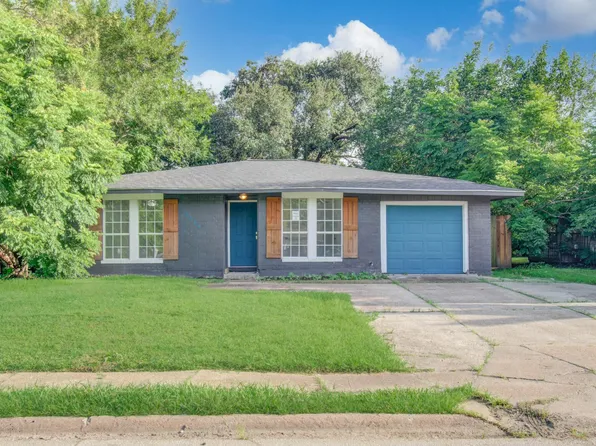 5634 Ridgeway Dr, Houston, TX 77033