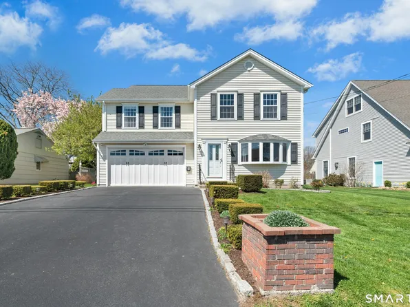 235 Laurel Street, Stratford, CT 06615