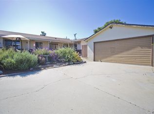 1146 Via Estrellada, Fallbrook, CA 92028