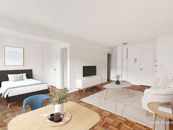 3rd image of 335 E 51st St APT 6g
