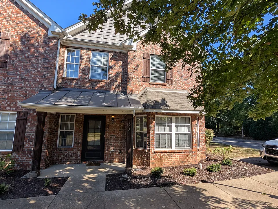 803 General Westmoreland Ct