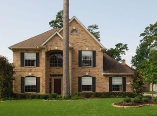 7814 Palmer Place Ln, Humble, TX 77346