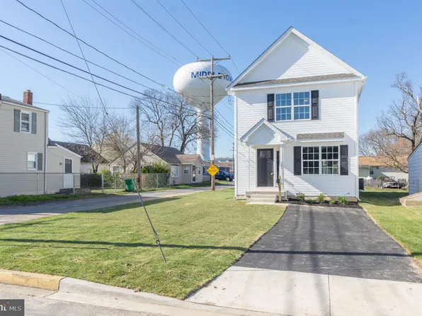 101 E Lockwood St, Middletown, DE 19709