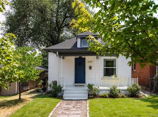 2644 N High St, Denver, CO 80205
