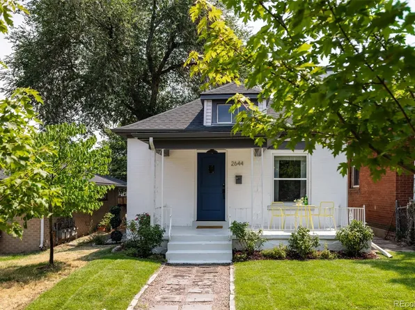 2644 N High Street, Denver, CO 80205