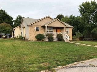 200 Johnson Ct, Ashland, MO 65010