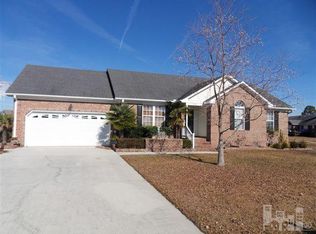 7511 Essary Ct, Wilmington, NC 28411