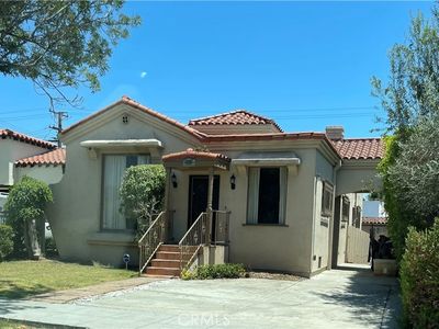 426 S Clark Dr, Beverly Hills, CA, 90211