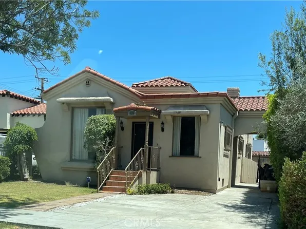 426 S Clark Dr, Beverly Hills, CA 90211