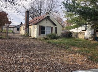 3029 Perdue Ave, Columbus, OH 43224