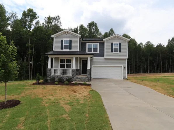 11 Baryton Way, Fuquay Varina, NC 27526
