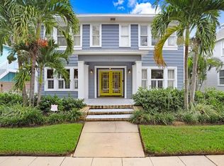 1706 W Hills Ave, Tampa, FL 33606