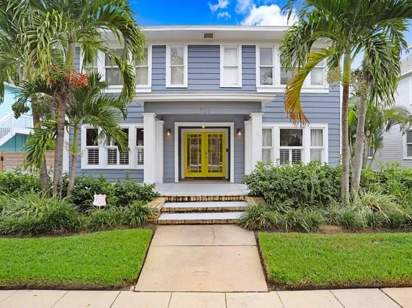 1706 W Hills Ave, Tampa, FL 33606