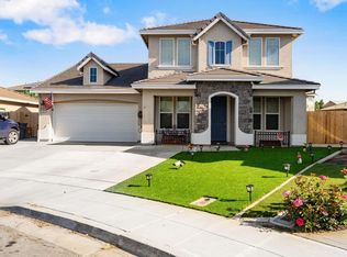 1079 San Jose Ave, Madera, CA 93637