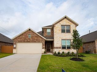 27986 Rocky Heights Dr, Spring, TX 77386