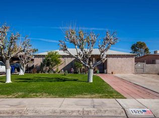 1525 S 10th Ave, Yuma, AZ 85364