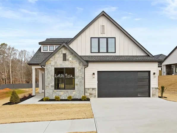 112 Rolling Wood Dr, Clemson, SC 29631