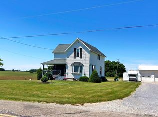 7563 County Road 2, Edon, OH 43518